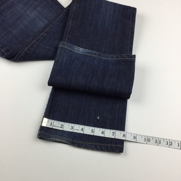 Citizens of Humanity Kelly Bootcut COH 25x32 - Picture 5 of 8